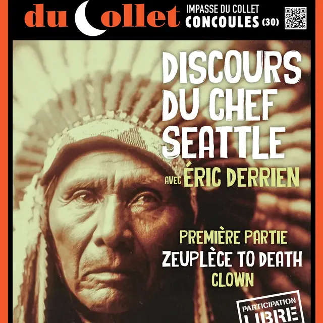 Spectacles aux Tréteaux du Collet_Concoules
