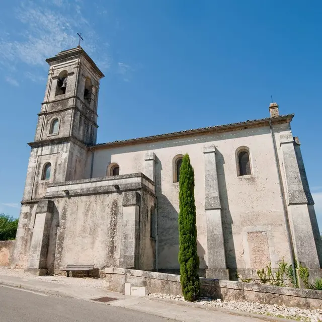 Eglise