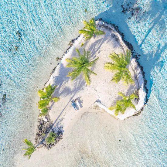 Polynésie Voyages - Tahiti Tourisme
