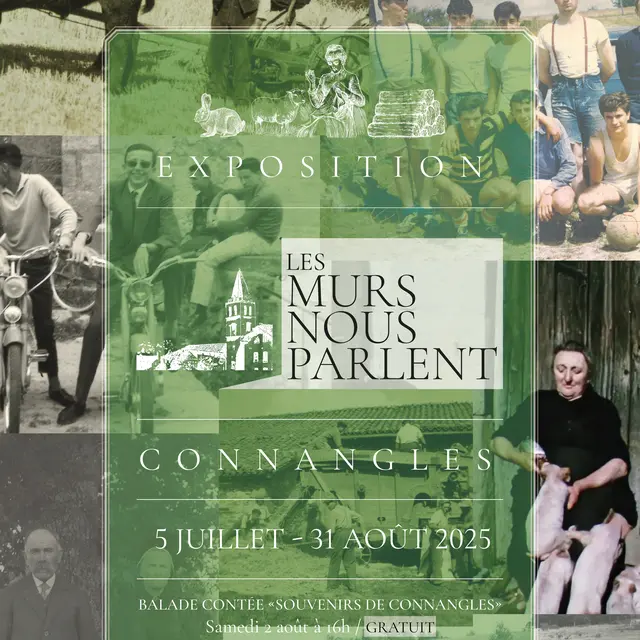EVE_expo Les Murs nous parlent -affiche