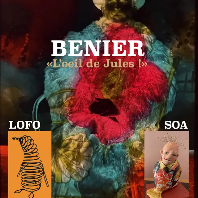 affiche/Benier