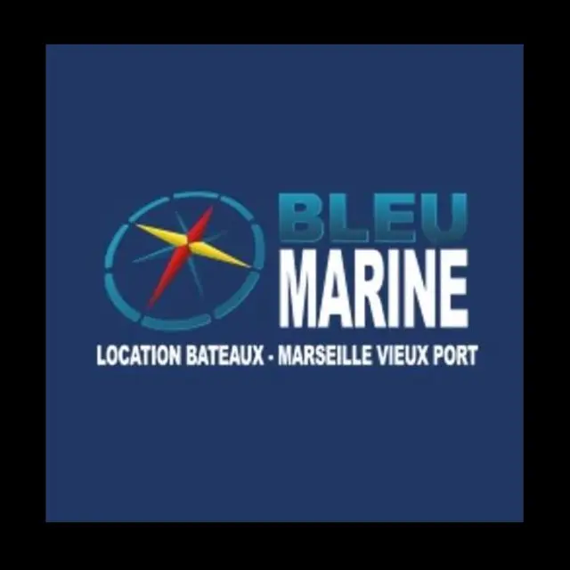 Bleu Marine Location Marseille