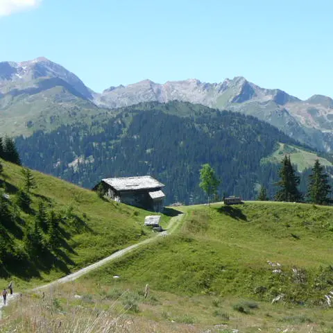 Chalet