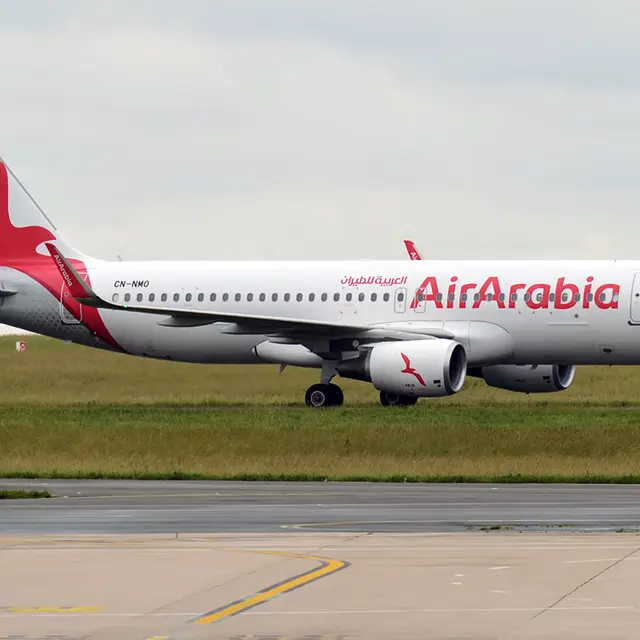 Air Arabia
