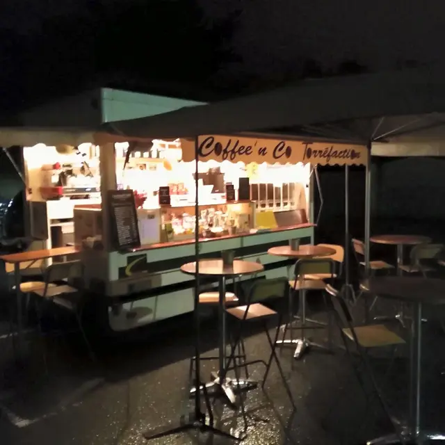 Coffee'N Co