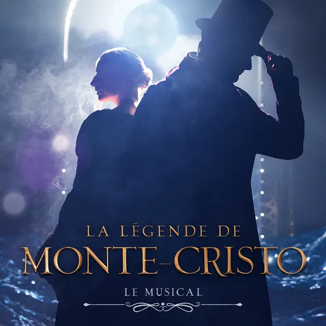 La légende Monte-Cristo, le musical_Marseille