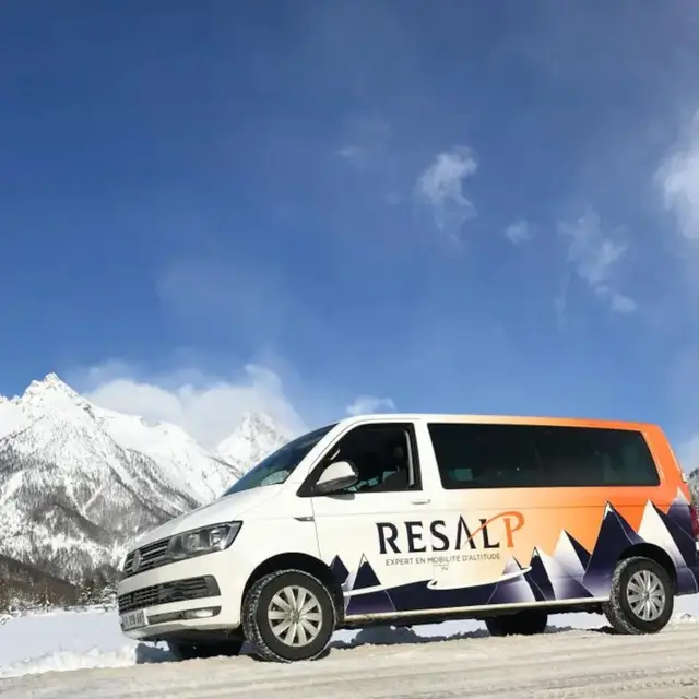 Découverte de la Vallée en navette_Le Monêtier-les-Bains
