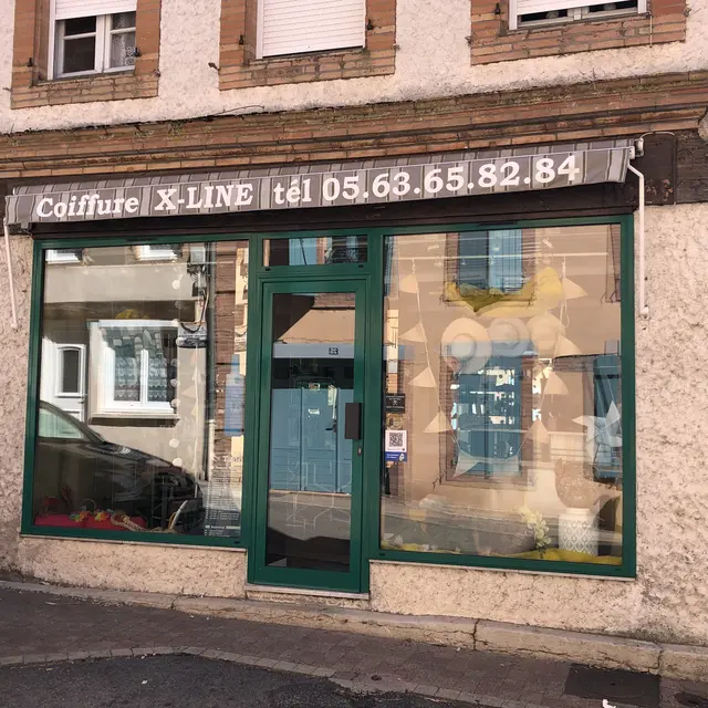 Coiffure X Line_Lafrançaise