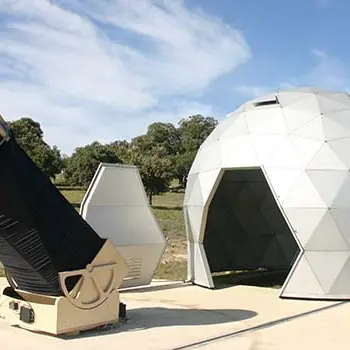 exploration du ciel 2.0