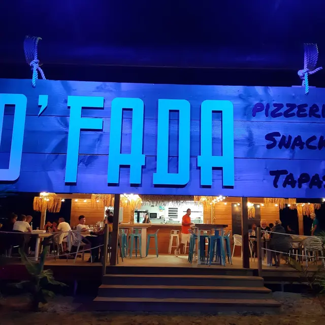 O'fada