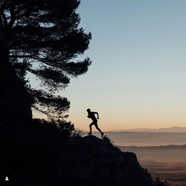 Trail du Grand Luberon 2024