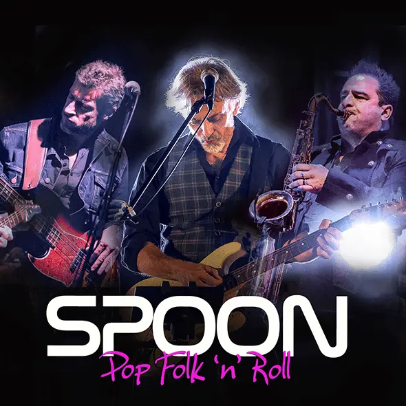 Spoon - La Tour_La Tour