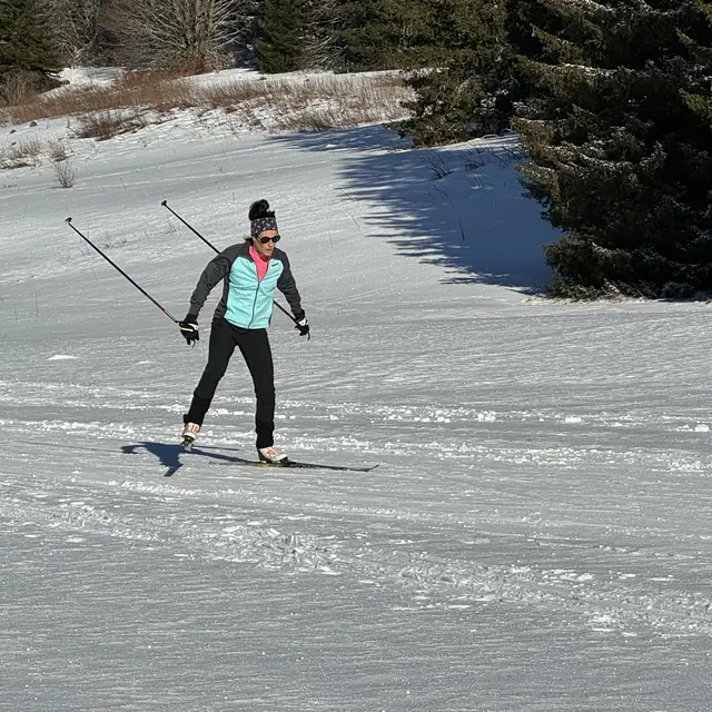 Coaching by Sofie