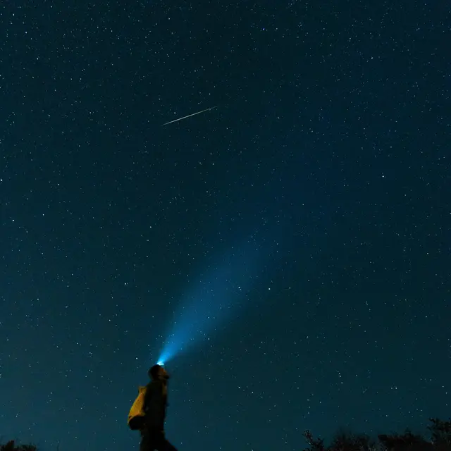 Atelier découverte des étoiles_Bisanne 1500