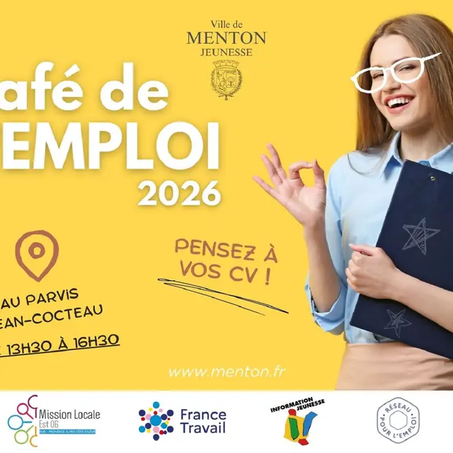 10ème Café de l’Emploi