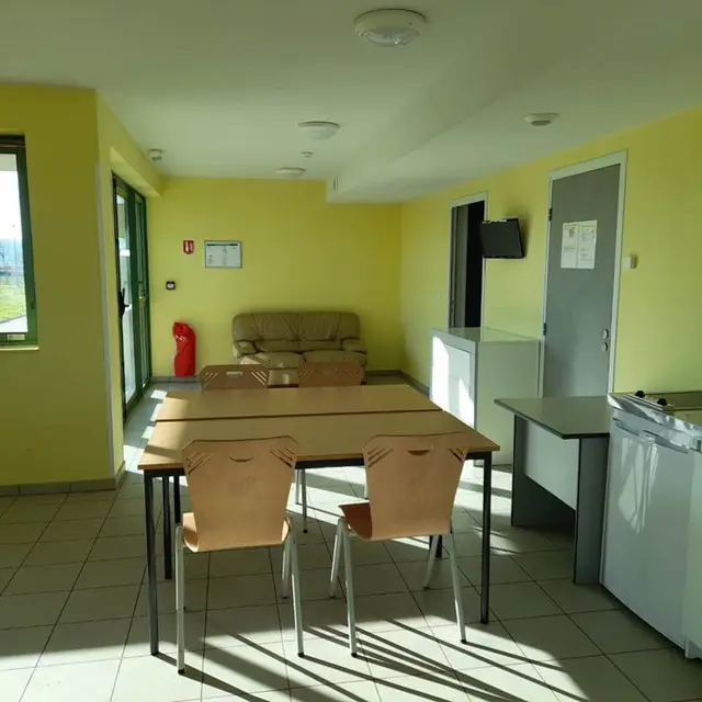MFR SUD AGROMAT gîte de groupes Escatalens