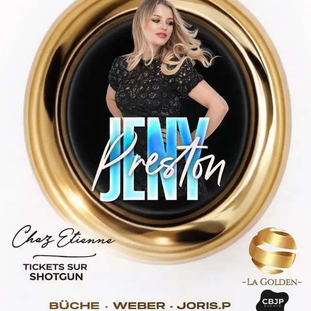 La Golden chez Etienne_Arles