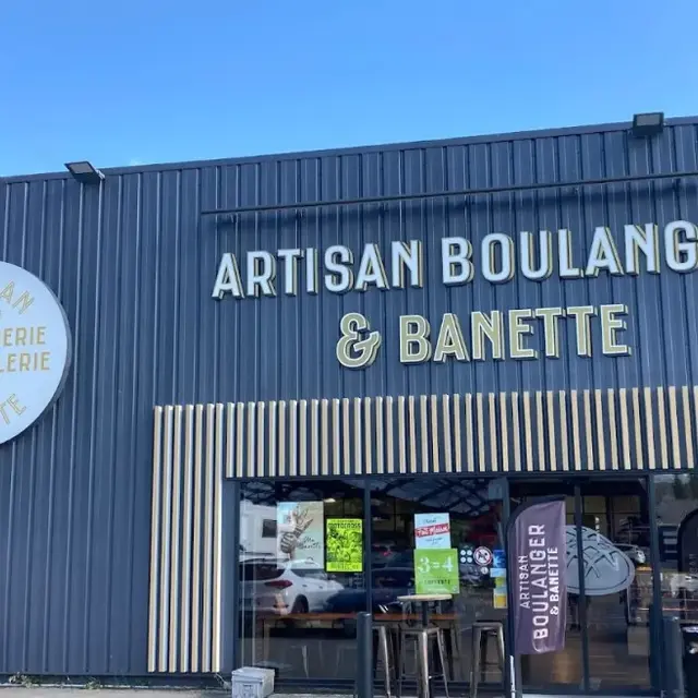 Boulangerie La Tuilerie Les Frang'Ain