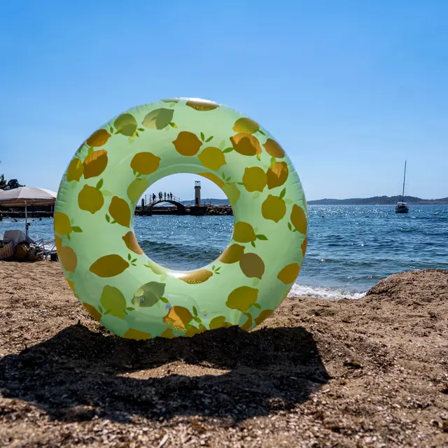 Plage des Cigales Grimaud