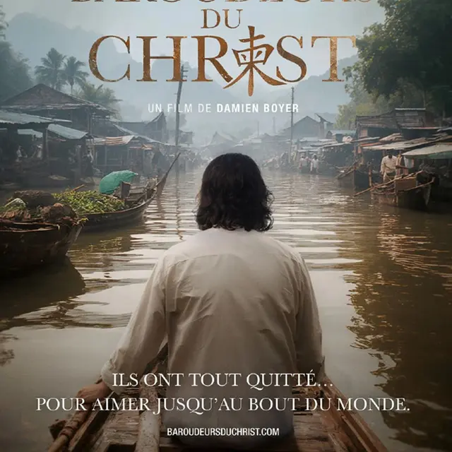 Baroudeur du Christ_Menton