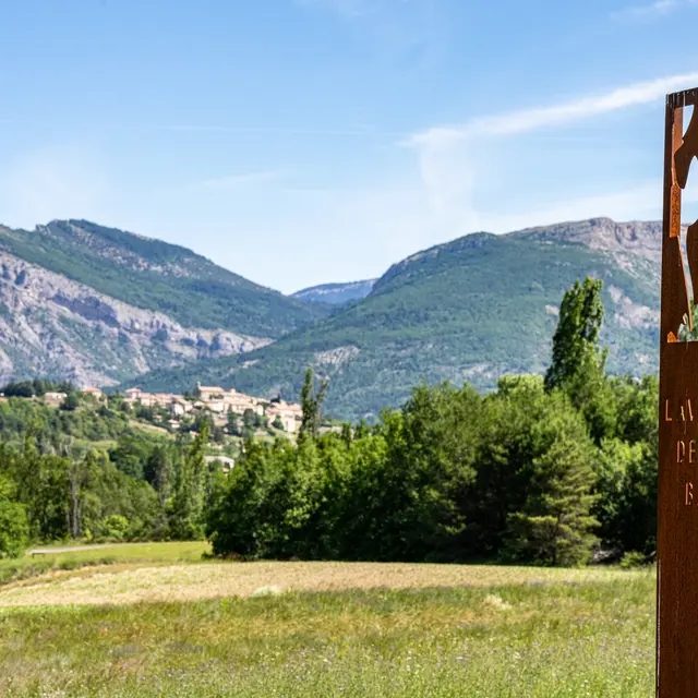 Journées Européennes du Patrimoine : visites de la Lavanderaie des Hautes Baronnies_Nossage-et-Bénévent