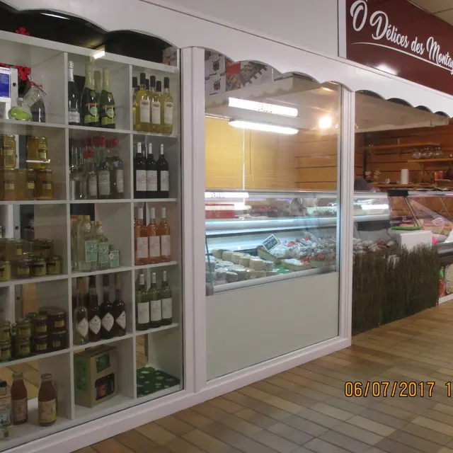 Ô Délices des Montagnes