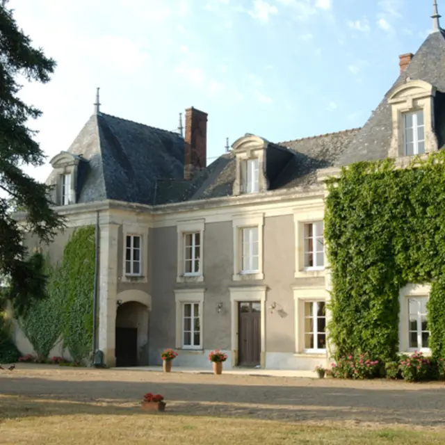 Château de Bellevue