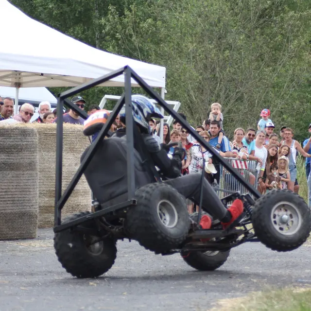 EVE-Fête d'été-caisse à savon