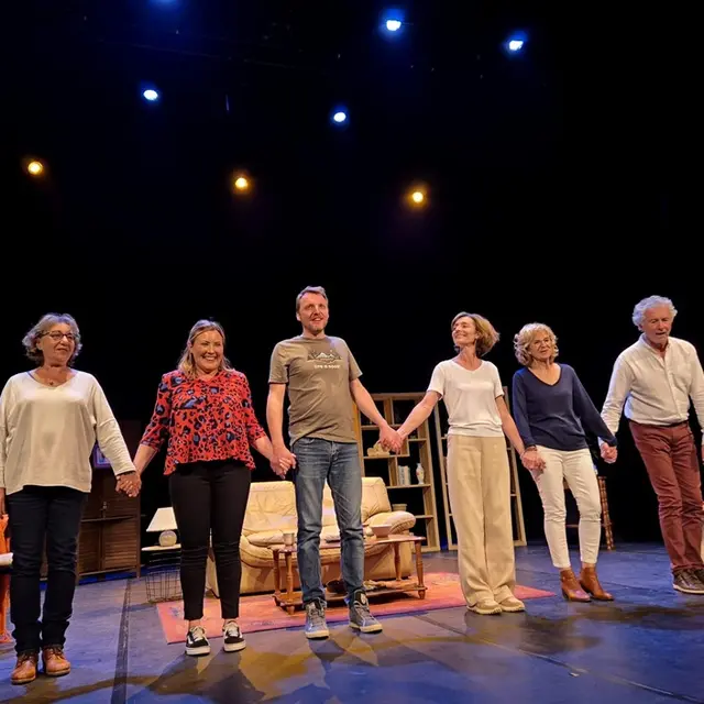 Chers parents_Avignon