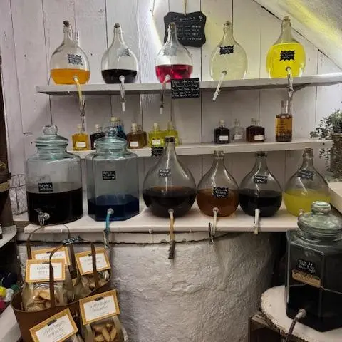 Le Comptoir Provençal_Bormes-les-Mimosas