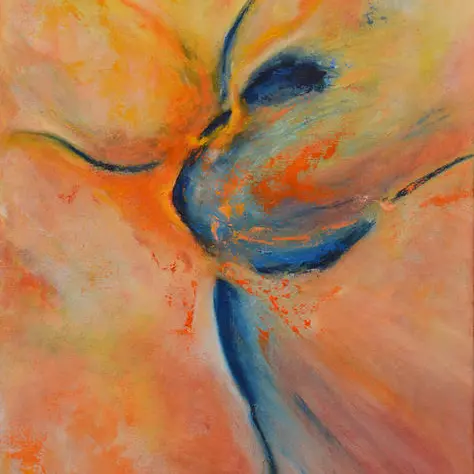 Séance danse spontanée_Embrun