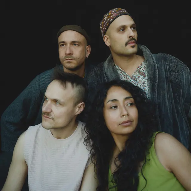 Babel Music XP – AHMED EID & ILYF · DUCASSE_Marseille