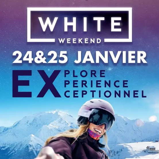 White Week-End_Saint-Gervais-les-Bains