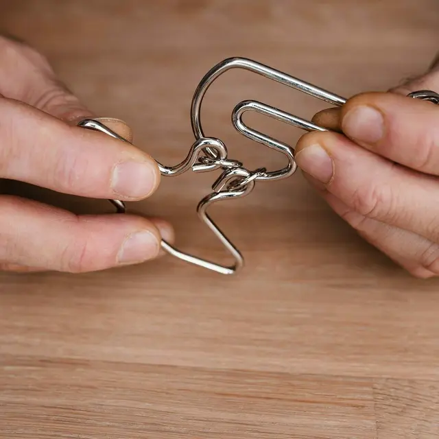 Casse-têtes japonais