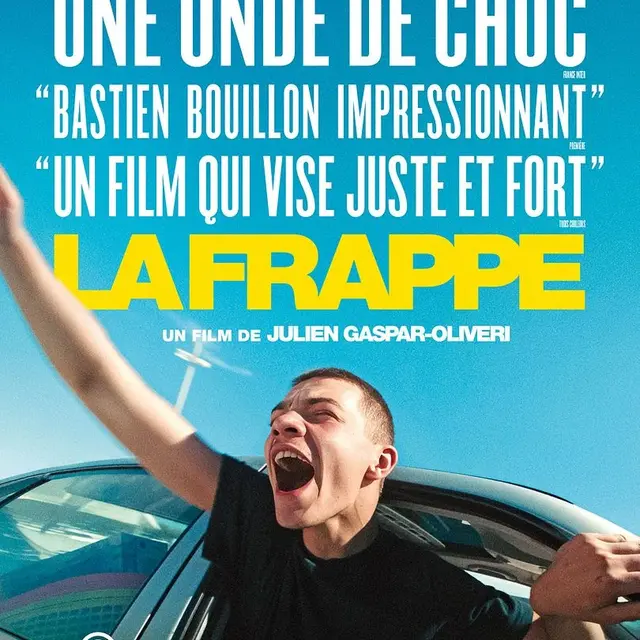 Film La Frappe
