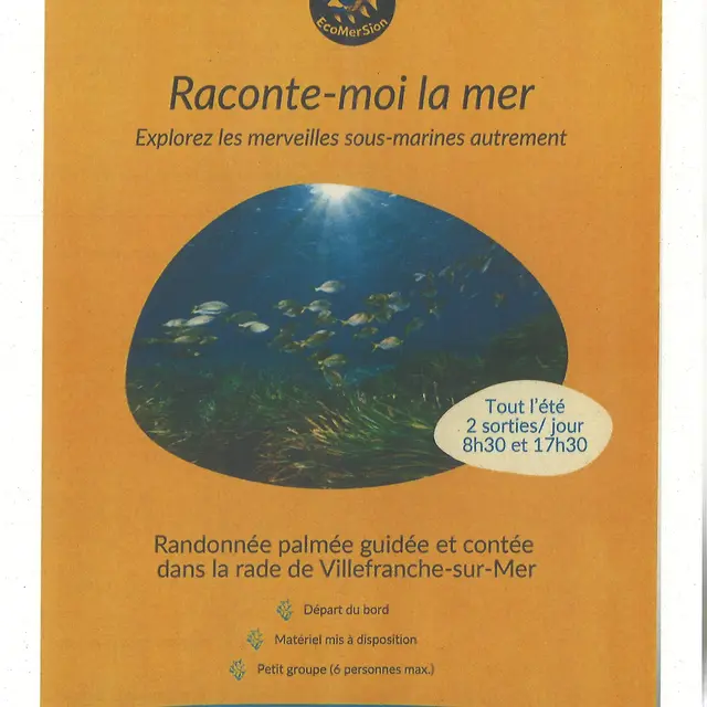 Ecomersion_Villefranche-sur-Mer