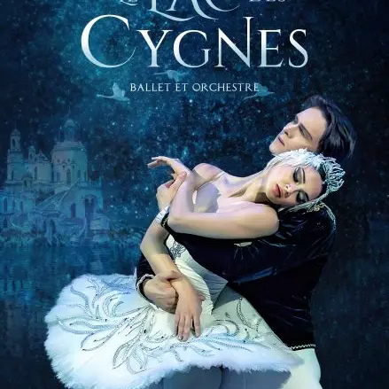 Le Lac des Cygnes_Nice