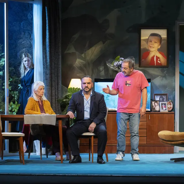 La famille_Saint-Chamond