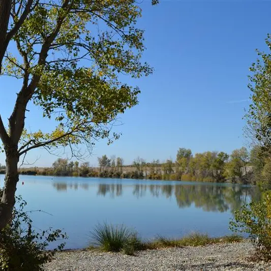 Parcours Cyclo n°7 - Val de Rancure et Plateau de Valensole_Oraison