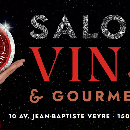 17e édition du Salon vins et gourmets_Aurillac