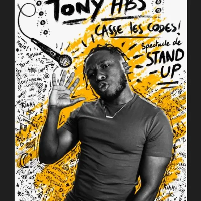 Tony HBS casse les codes_Marseille