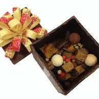 Chocolaterie Maurice