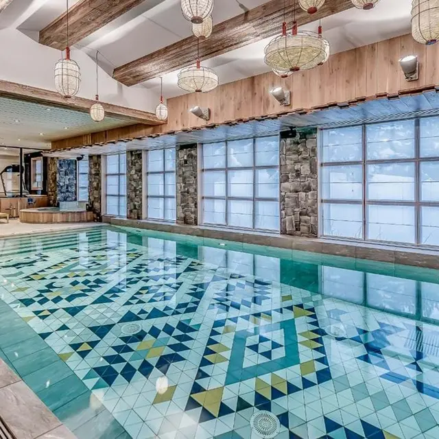 Spa Biologique Recherche & Wesak_Val d'Isère