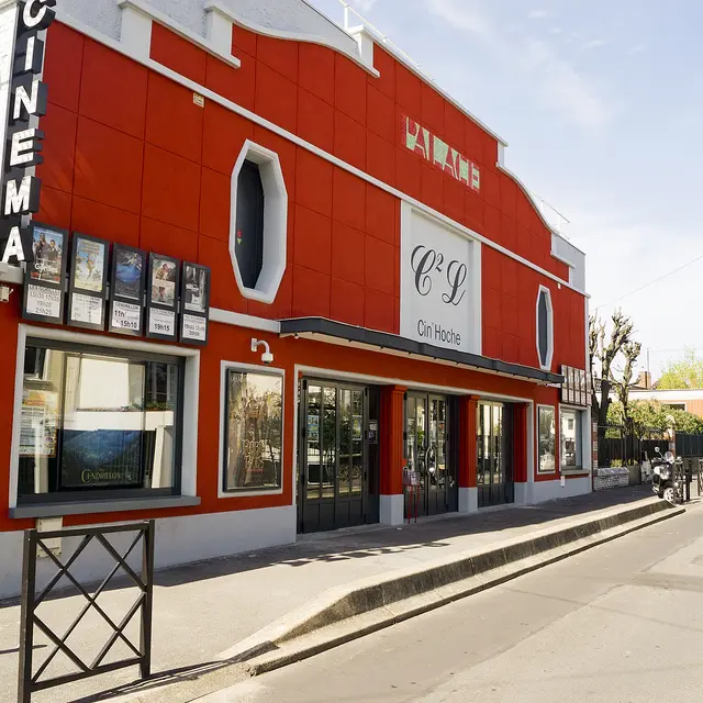 Cinéma C²L Sartrouville
