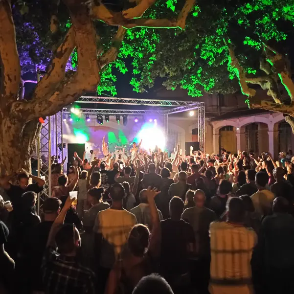 Concert L'1consolable