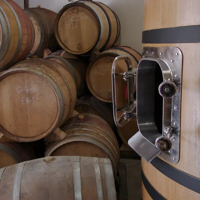 Domaine St Cosme