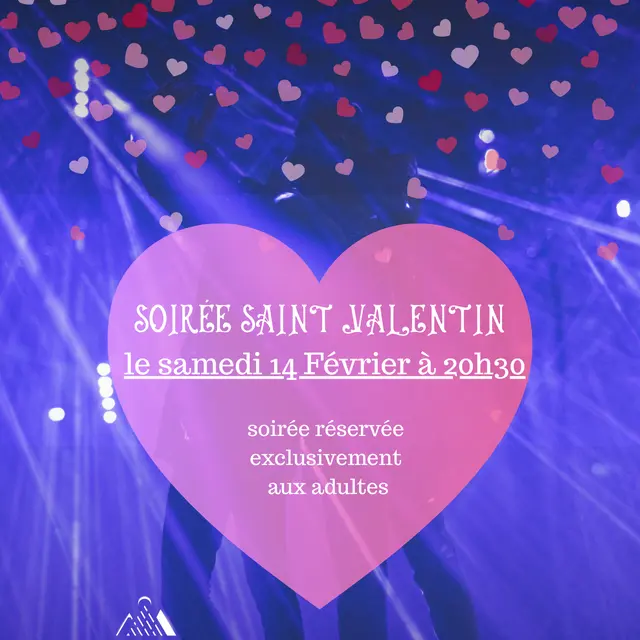 Saint Valentin à l'Alta Lumina_Les Gets