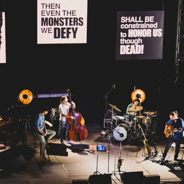 KAY ! Lettres à un poète disparu_Aix-en-Provence