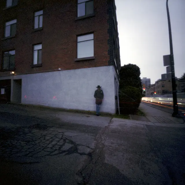 Exposition - Nostalgies urbaines_Saint-Denis