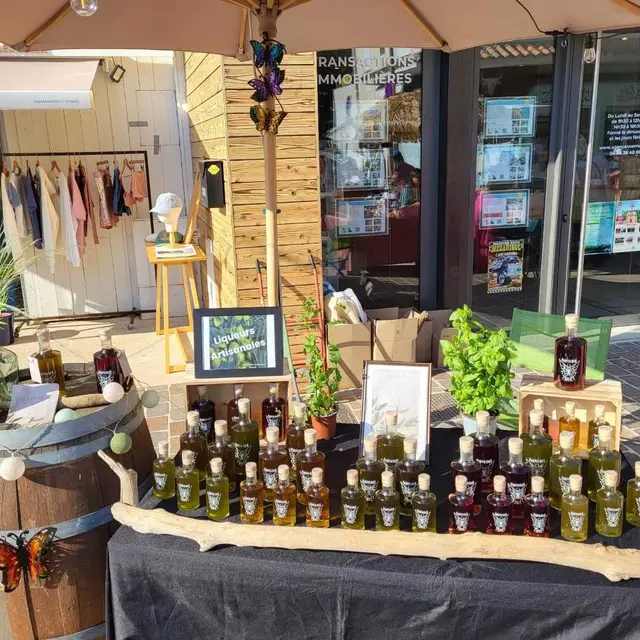 Parpaioun Draio_Solliès-Toucas